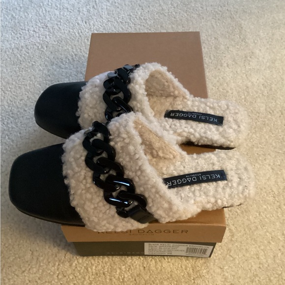 Kelsi Dagger Washer slide (No negotiations) - Picture 1 of 6